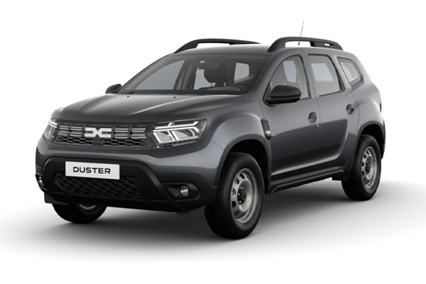 Renault DUSTER ESSENTIAL TCe 90