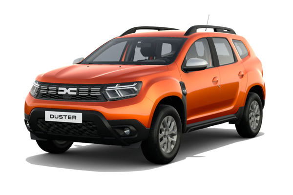 Dacia DUSTER EXPRESSION TCe 130