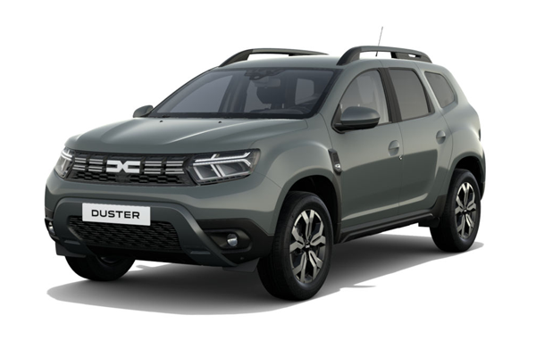 Renault DUSTER UP&GO Blue dCi 115