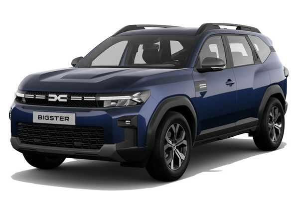 Renault BIGSTER 