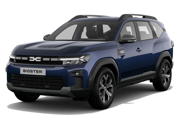 Renault BIGSTER 