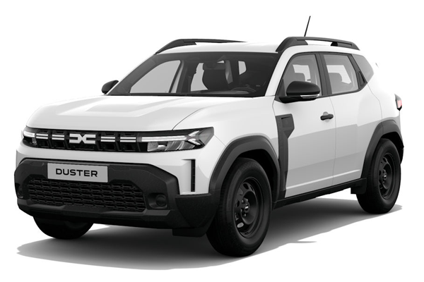 Dacia DUSTER ESSENTIAL Eco-G 120