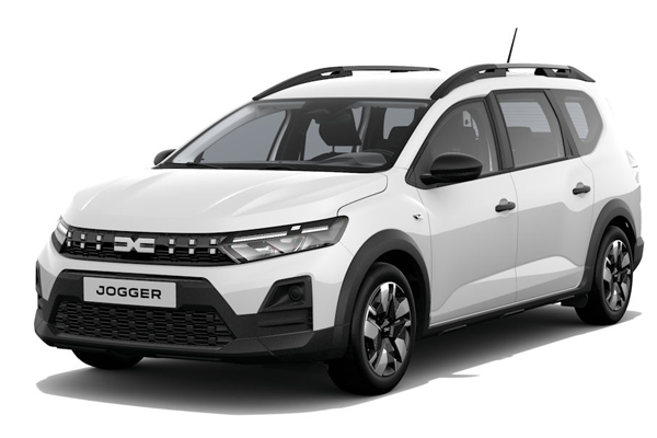 Dacia Nieuwe JOGGER ESSENTIAL Eco-G 120