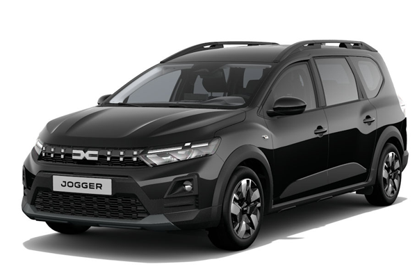 Dacia Nieuwe JOGGER EXPRESSION hybrid 155