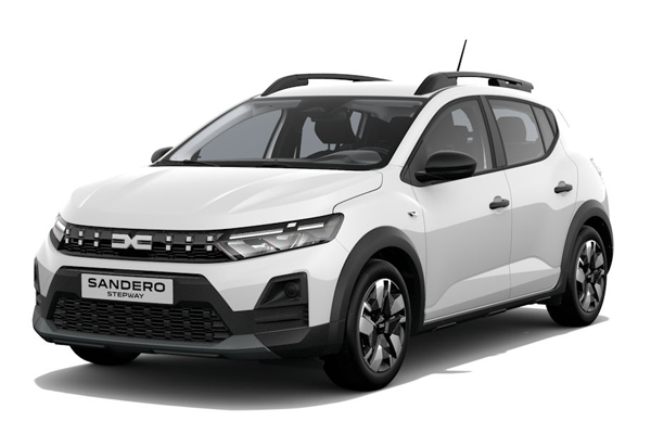 Renault Nieuwe SANDERO 