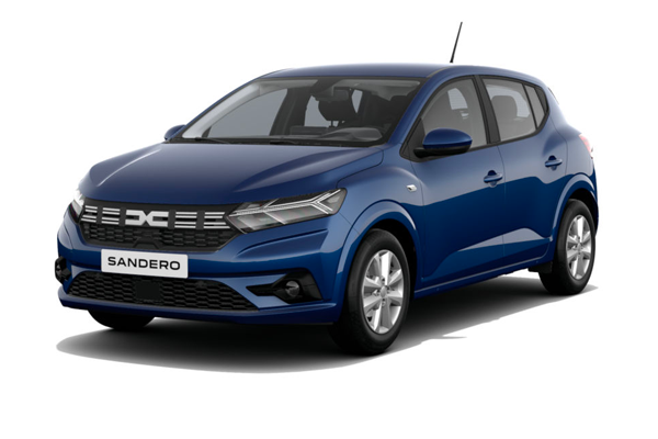 Dacia SANDERO EXPRESSION TCe 90