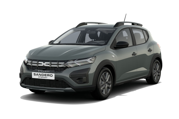 Dacia SANDERO STEPWAY EXPRESSION TCe 90