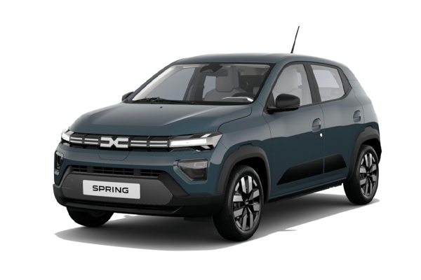 Dacia SPRING EXPRESSION Electric 65